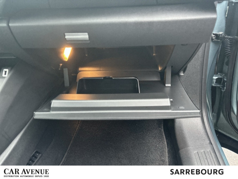 Used CITROEN C4 Moteur électrique 136ch (100 kW) Feel Pack Automatique 2020 Bleu Iceland (N) € 15590 in Sarrebourg