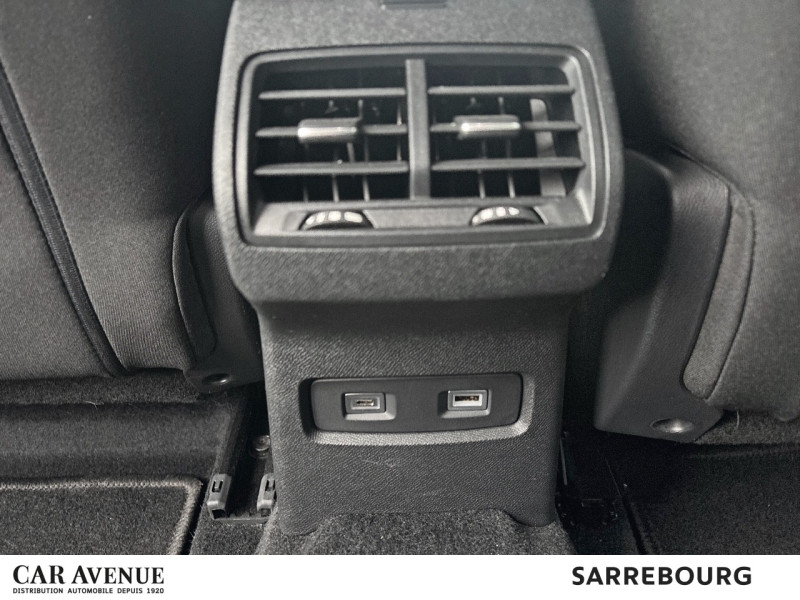 Used CITROEN C4 Moteur électrique 136ch (100 kW) Feel Pack Automatique 2020 Bleu Iceland (N) € 15590 in Sarrebourg