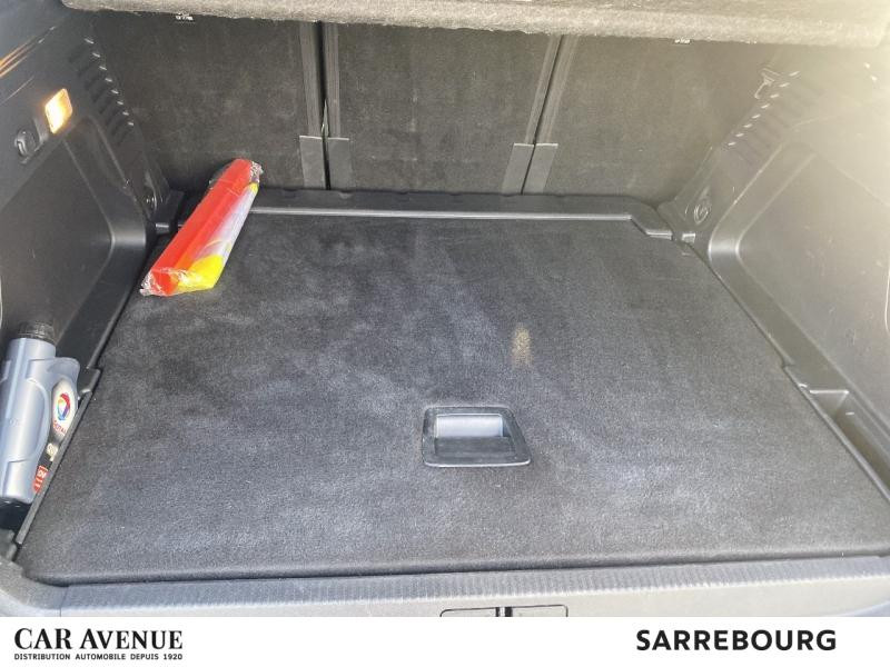 Occasion CITROEN C5 Aircross BlueHDi 130ch S&S Feel EAT8 2019 Bleu Tijuca 19990 € à Sarrebourg