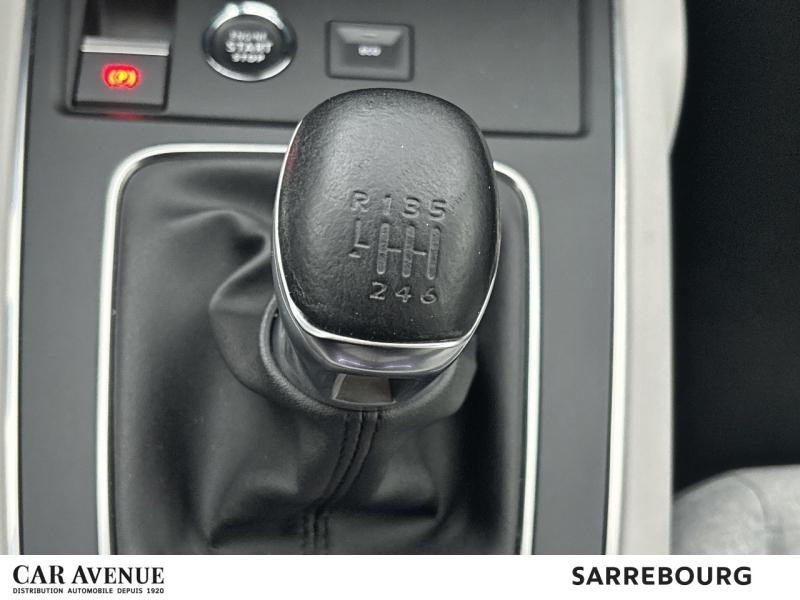 Occasion CITROEN C5 Aircross BlueHDi 130ch S&S Shine E6.d 2021 Rouge Volcano 18990 € à Sarrebourg