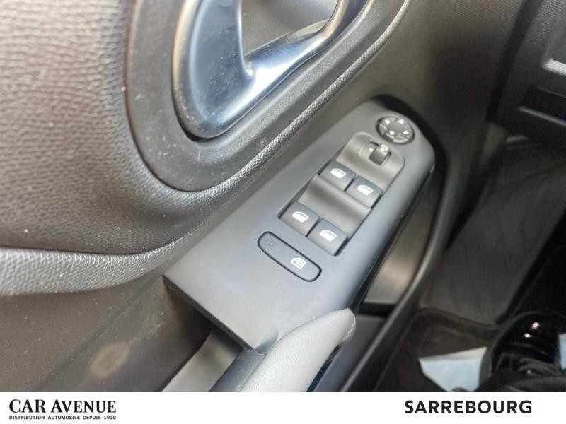 Occasion CITROEN C5 Aircross BlueHDi 130ch S&S Feel EAT8 2019 Bleu Tijuca 19990 € à Sarrebourg