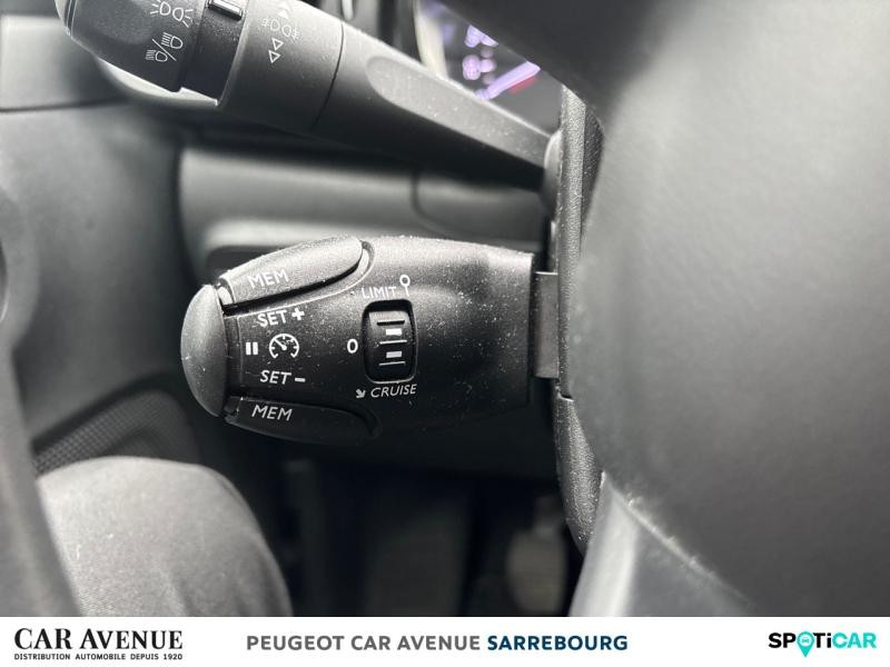 Occasion CITROEN C3 1.2 PureTech 83ch S&S Shine 2023 Sable (N) 12990 € à Sarrebourg