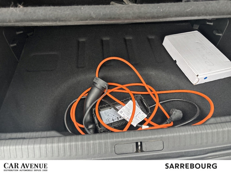 Used CITROEN C4 Moteur électrique 136ch (100 kW) Feel Pack Automatique 2020 Bleu Iceland (N) € 15590 in Sarrebourg