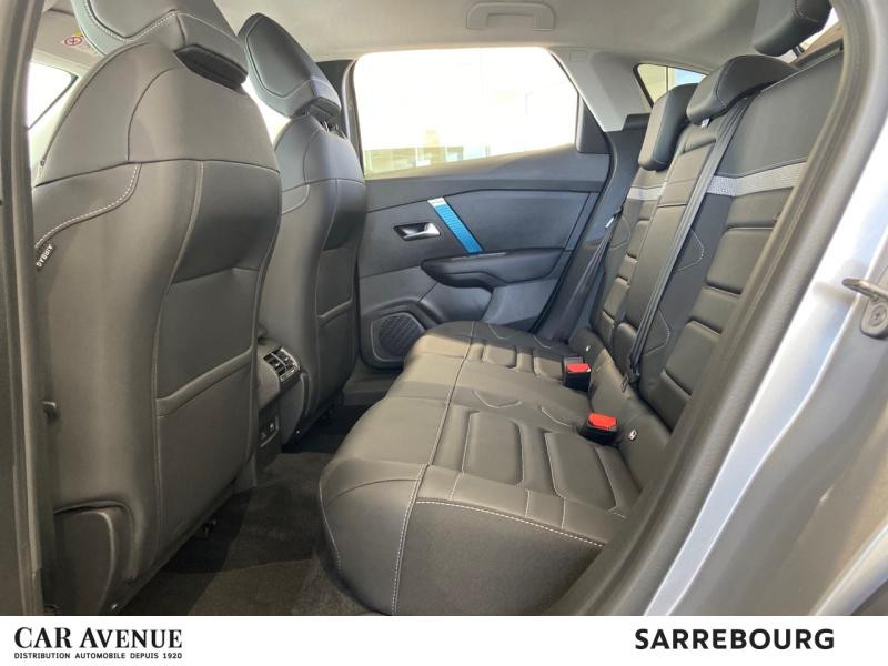 Used CITROEN C4 Moteur électrique 136ch (100 kW) Shine Pack Automatique 2023 Gris Acier (M) € 23700 in Sarrebourg