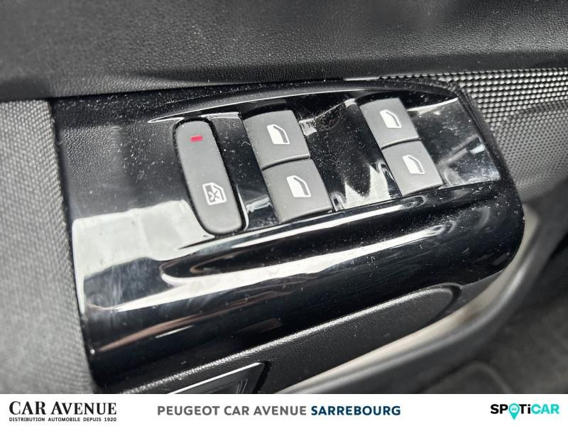 Occasion CITROEN C3 1.2 PureTech 83ch S&S Shine 2023 Sable (N) 12990 € à Sarrebourg