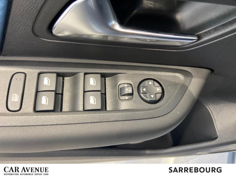 Used CITROEN C4 Moteur électrique 136ch (100 kW) Shine Pack Automatique 2023 Gris Acier (M) € 23700 in Sarrebourg