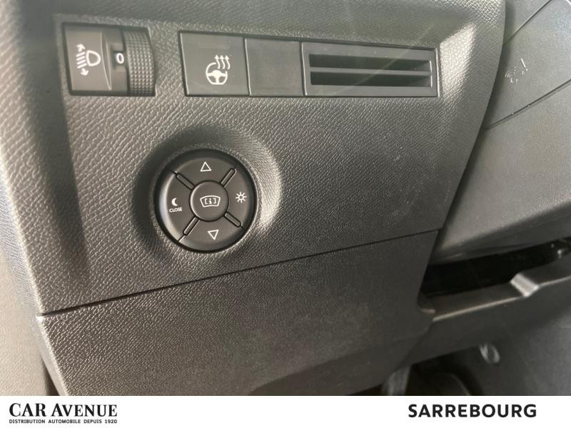 Used CITROEN C4 Moteur électrique 136ch (100 kW) Shine Pack Automatique 2023 Gris Acier (M) € 23700 in Sarrebourg