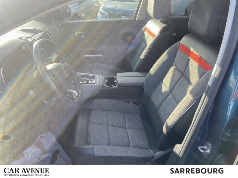 Occasion CITROEN C5 Aircross BlueHDi 130ch S&S Feel EAT8 2019 Bleu Tijuca 19990 € à Sarrebourg