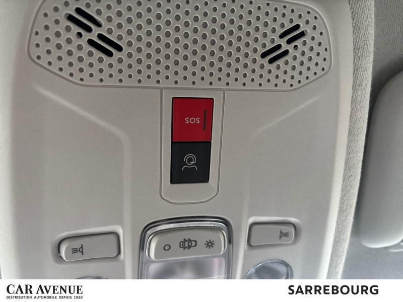 Used CITROEN C4 Moteur électrique 136ch (100 kW) Feel Pack Automatique 2020 Bleu Iceland (N) € 15590 in Sarrebourg