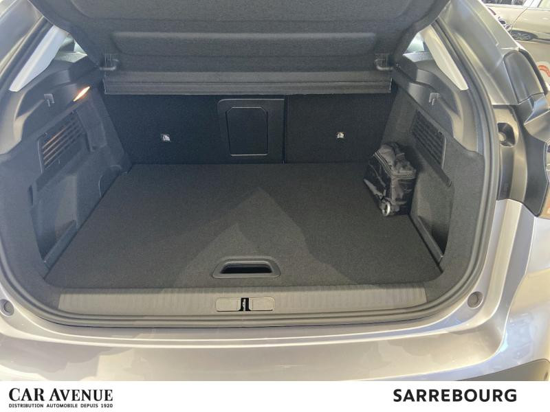 Used CITROEN C4 Moteur électrique 136ch (100 kW) Shine Pack Automatique 2023 Gris Acier (M) € 23700 in Sarrebourg