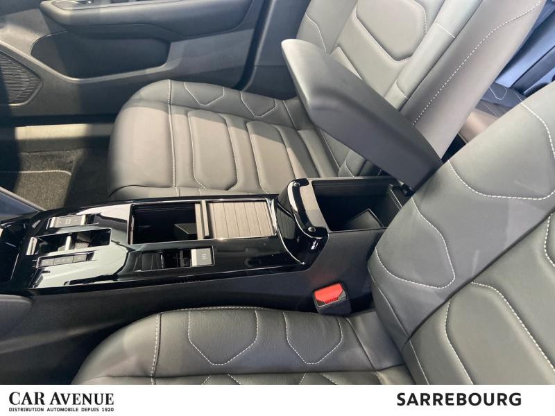 Used CITROEN C4 Moteur électrique 136ch (100 kW) Shine Pack Automatique 2023 Gris Acier (M) € 23700 in Sarrebourg