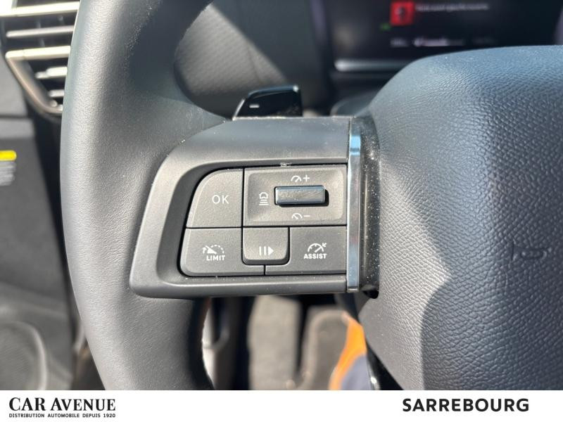 Used CITROEN C4 X PureTech 130ch S&S Shine Pack EAT8 2023 Gris Platinium (M) € 22500 in Sarrebourg