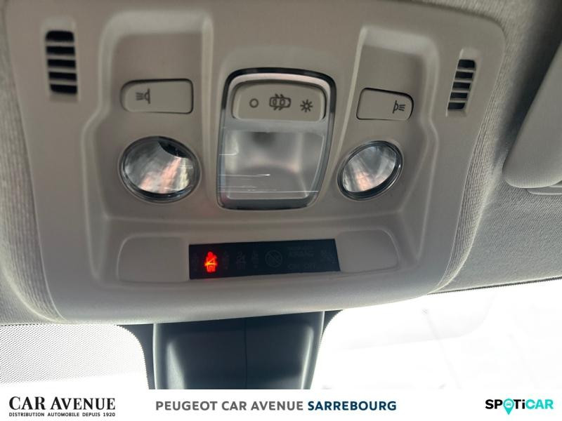 Occasion CITROEN C3 1.2 PureTech 83ch S&S Shine 2023 Sable (N) 12990 € à Sarrebourg
