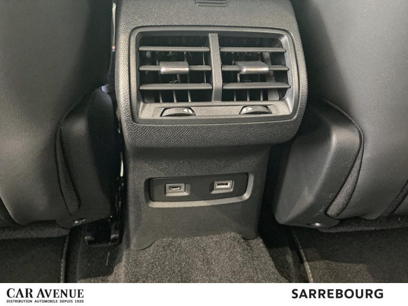 Used CITROEN C4 Moteur électrique 136ch (100 kW) Shine Pack Automatique 2023 Gris Acier (M) € 23700 in Sarrebourg