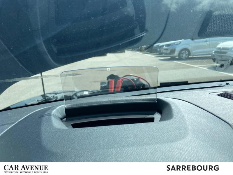 Used CITROEN C4 Moteur électrique 136ch (100 kW) Shine Automatique 2023 Noir Perla Nera (N) € 21900 in Sarrebourg