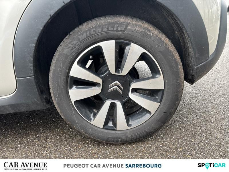 Occasion CITROEN C3 1.2 PureTech 83ch S&S Shine 2023 Sable (N) 12990 € à Sarrebourg