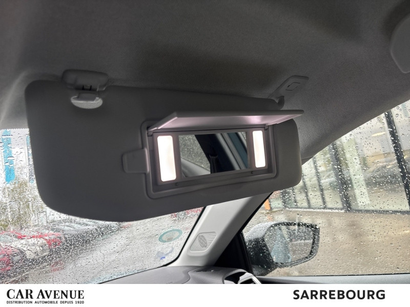 Used CITROEN C4 Moteur électrique 136ch (100 kW) Feel Pack Automatique 2020 Bleu Iceland (N) € 15590 in Sarrebourg