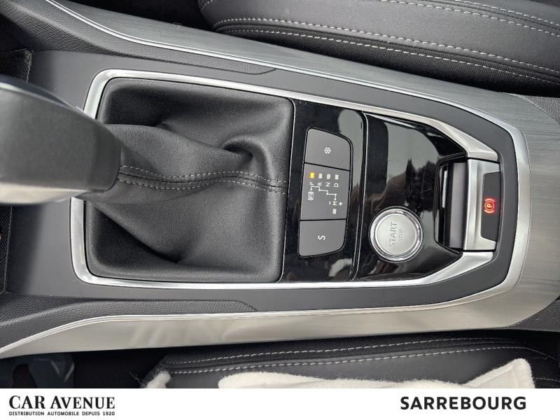 Occasion PEUGEOT 308 SW 2.0 BlueHDi 150ch Féline S&S EAT6 2018 Noir Perla Nera 14900 € à Sarrebourg