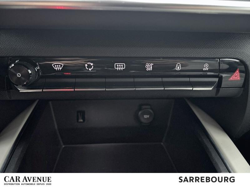 Occasion CITROEN C5 Aircross BlueHDi 130ch S&S Shine E6.d 2021 Rouge Volcano 18990 € à Sarrebourg