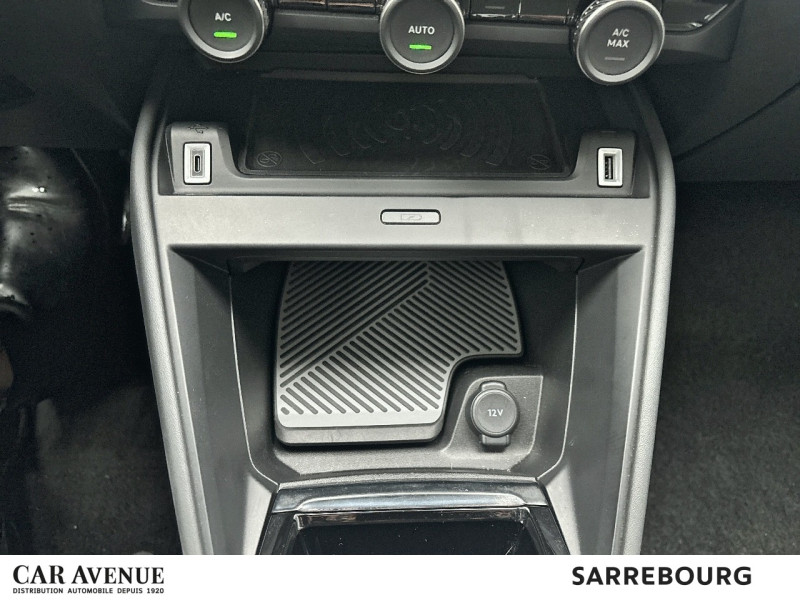 Used CITROEN C4 Moteur électrique 136ch (100 kW) Feel Pack Automatique 2020 Bleu Iceland (N) € 15590 in Sarrebourg