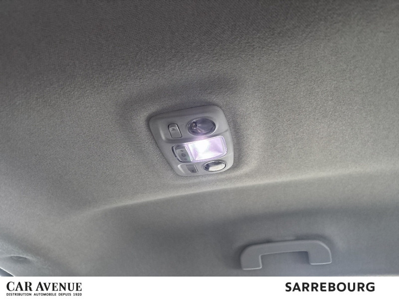 Used CITROEN C4 Moteur électrique 136ch (100 kW) Feel Pack Automatique 2020 Bleu Iceland (N) € 15590 in Sarrebourg