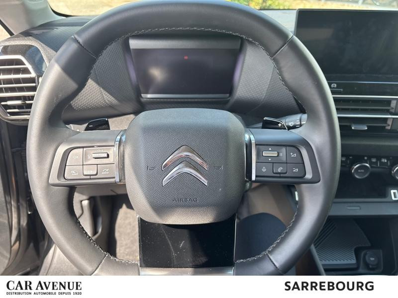 Used CITROEN C4 X PureTech 130ch S&S Shine Pack EAT8 2023 Gris Platinium (M) € 22500 in Sarrebourg