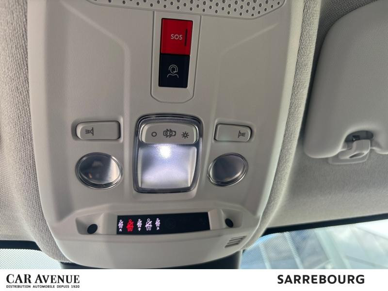 Used CITROEN C4 X PureTech 130ch S&S Shine Pack EAT8 2023 Gris Platinium (M) € 22500 in Sarrebourg