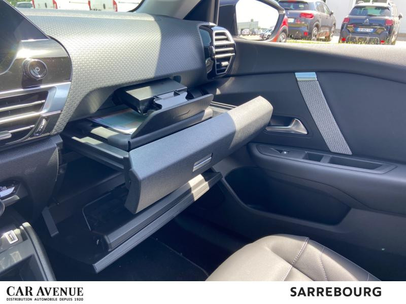 Used CITROEN C4 X Moteur électrique 136ch (100 kW) Shine Automatique 2023 Blanc Nacré (N) € 25700 in Sarrebourg