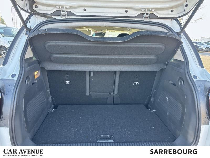 Occasion CITROEN C3 Aircross BlueHDi 100ch S&S Shine E6.d 2019 Natural White (O) 14500 € à Sarrebourg