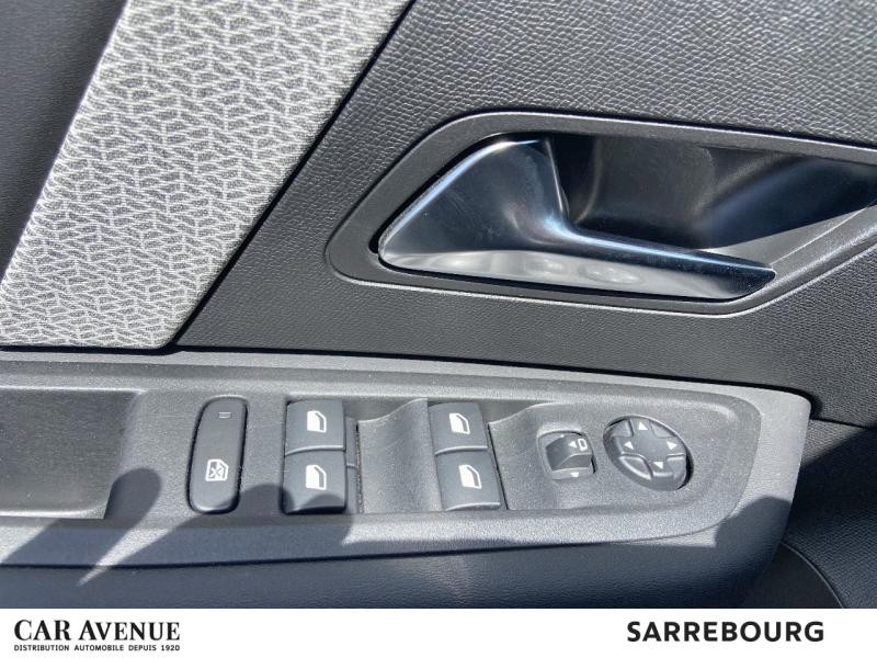 Used CITROEN C4 X Moteur électrique 136ch (100 kW) Shine Automatique 2023 Blanc Nacré (N) € 25700 in Sarrebourg