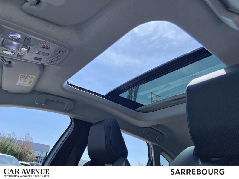 Used CITROEN C4 X Moteur électrique 136ch (100 kW) Shine Automatique 2023 Blanc Nacré (N) € 25700 in Sarrebourg