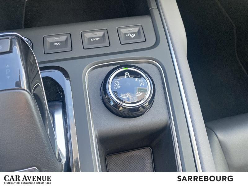 Occasion CITROEN C5 Aircross BlueHDi 130ch S&S Feel EAT8 2019 Bleu Tijuca 19990 € à Sarrebourg