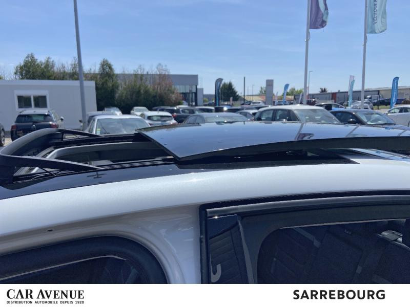 Used CITROEN C4 X Moteur électrique 136ch (100 kW) Shine Automatique 2023 Blanc Nacré (N) € 25700 in Sarrebourg