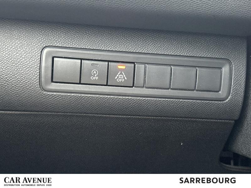 Occasion PEUGEOT 308 SW 2.0 BlueHDi 150ch Féline S&S EAT6 2018 Noir Perla Nera 14900 € à Sarrebourg