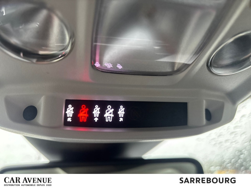 Used CITROEN C4 Moteur électrique 136ch (100 kW) Feel Pack Automatique 2020 Bleu Iceland (N) € 15590 in Sarrebourg