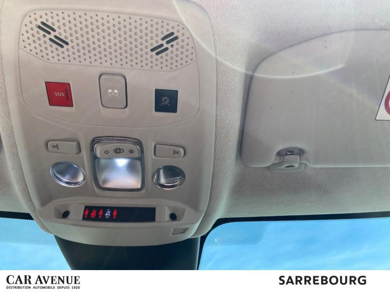Used CITROEN C4 X Moteur électrique 136ch (100 kW) Shine Automatique 2023 Blanc Nacré (N) € 25700 in Sarrebourg