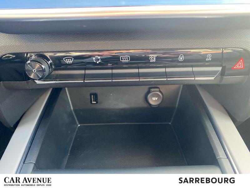 Occasion CITROEN C5 Aircross BlueHDi 130ch S&S Feel EAT8 2019 Bleu Tijuca 19990 € à Sarrebourg
