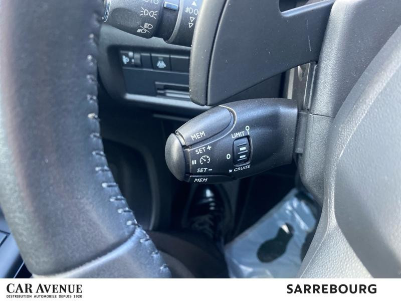 Occasion CITROEN C5 Aircross BlueHDi 130ch S&S Feel EAT8 2019 Bleu Tijuca 19990 € à Sarrebourg