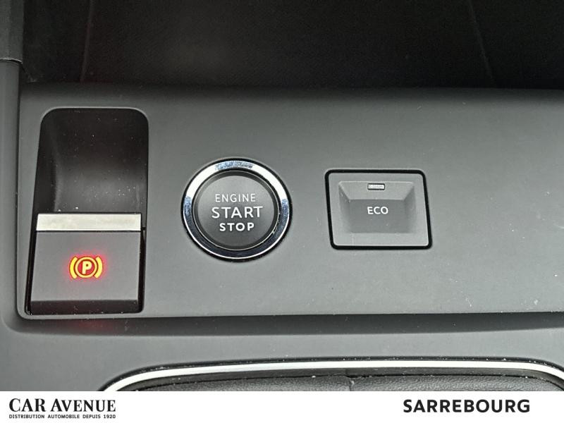 Occasion CITROEN C5 Aircross BlueHDi 130ch S&S Shine E6.d 2021 Rouge Volcano 18990 € à Sarrebourg