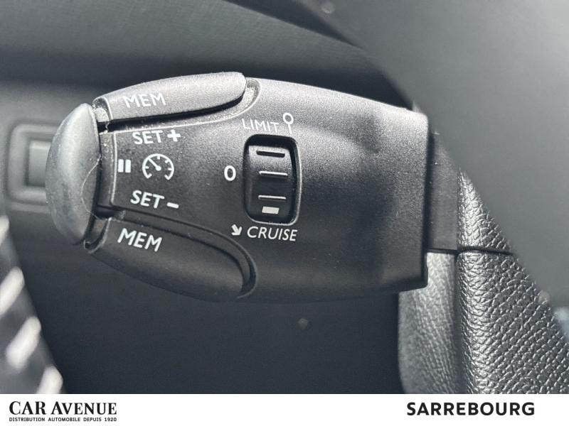 Occasion PEUGEOT 308 SW 2.0 BlueHDi 150ch Féline S&S EAT6 2018 Noir Perla Nera 14900 € à Sarrebourg