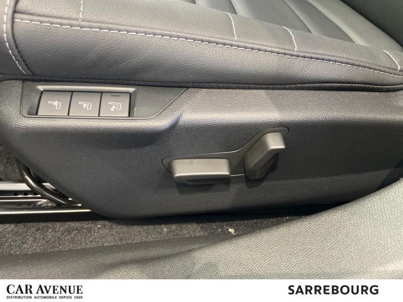 Used CITROEN C4 Moteur électrique 136ch (100 kW) Shine Pack Automatique 2023 Gris Acier (M) € 23700 in Sarrebourg