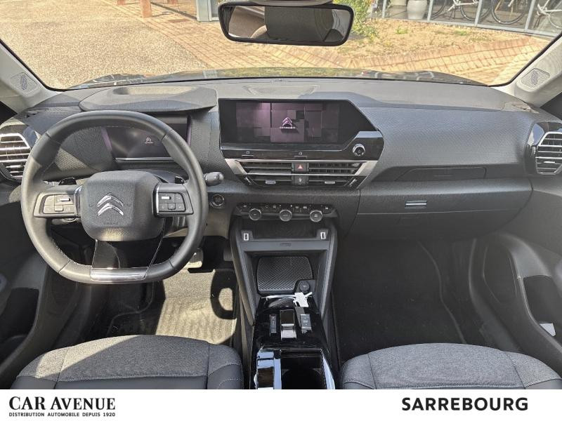 Used CITROEN C4 X PureTech 130ch S&S Shine Pack EAT8 2023 Gris Platinium (M) € 22500 in Sarrebourg