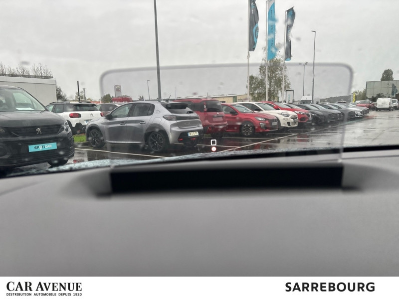 Used CITROEN C4 Moteur électrique 136ch (100 kW) Feel Pack Automatique 2020 Bleu Iceland (N) € 15590 in Sarrebourg