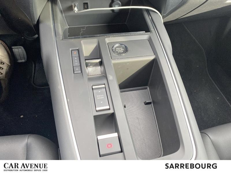 Used CITROEN C5 Aircross 1.2 Hybride 136ch MAX boite automatique 2024 Gris Platinium (M) € 35800 in Sarrebourg