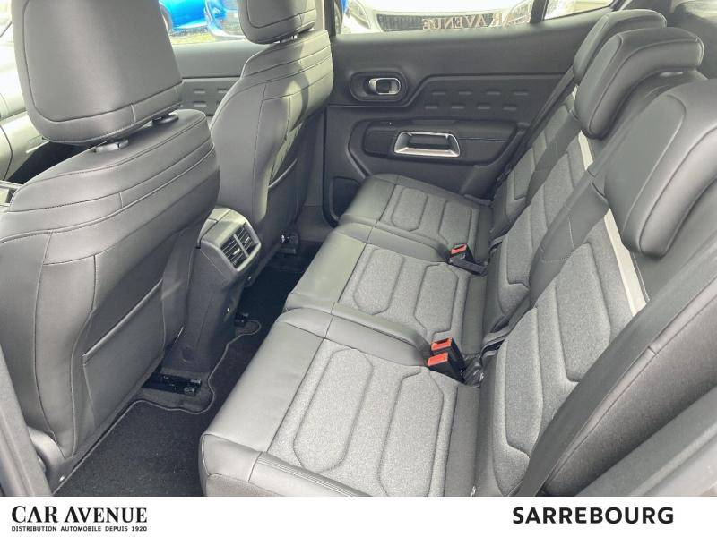 Used CITROEN C5 Aircross 1.2 Hybride 136ch MAX boite automatique 2024 Gris Platinium (M) € 35800 in Sarrebourg