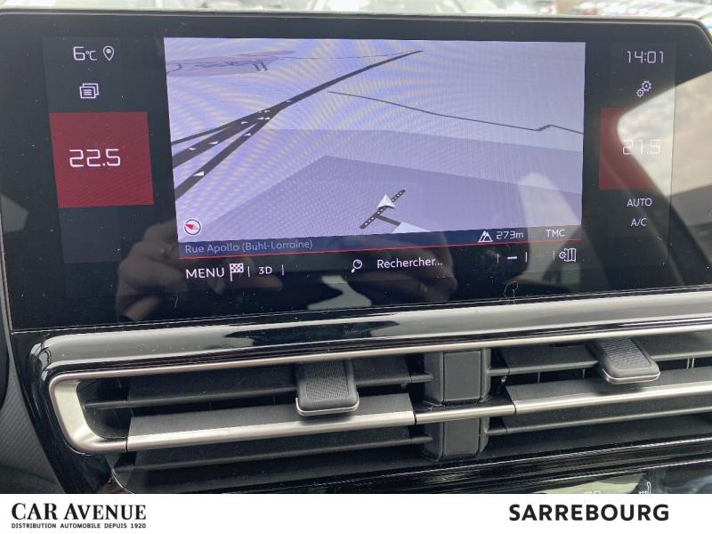 Used CITROEN C5 Aircross 1.2 Hybride 136ch MAX boite automatique 2024 Gris Platinium (M) € 35800 in Sarrebourg