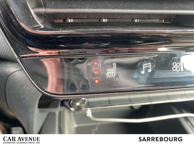 Used CITROEN C5 Aircross 1.2 Hybride 136ch MAX boite automatique 2024 Gris Platinium (M) € 35800 in Sarrebourg