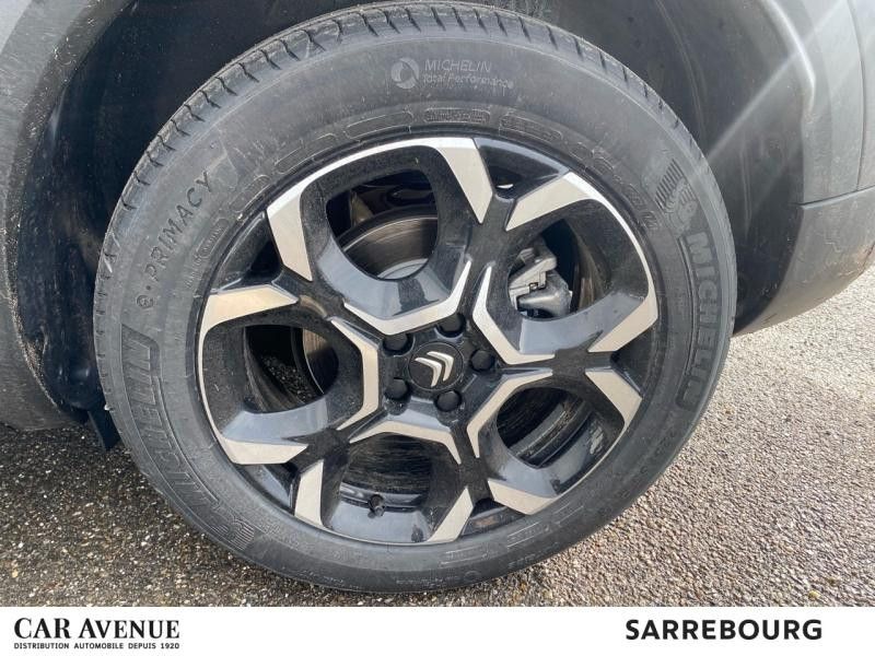 Used CITROEN C5 Aircross 1.2 Hybride 136ch MAX boite automatique 2024 Gris Platinium (M) € 35800 in Sarrebourg