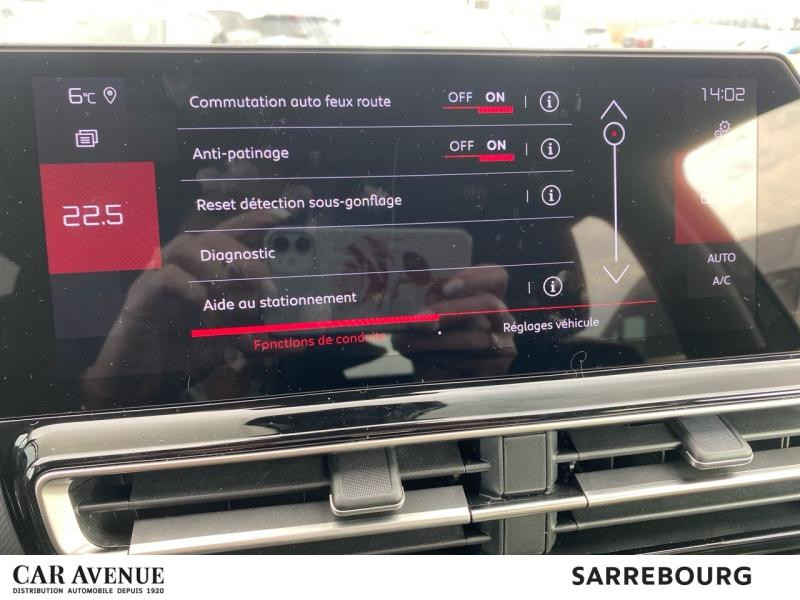 Used CITROEN C5 Aircross 1.2 Hybride 136ch MAX boite automatique 2024 Gris Platinium (M) € 35800 in Sarrebourg