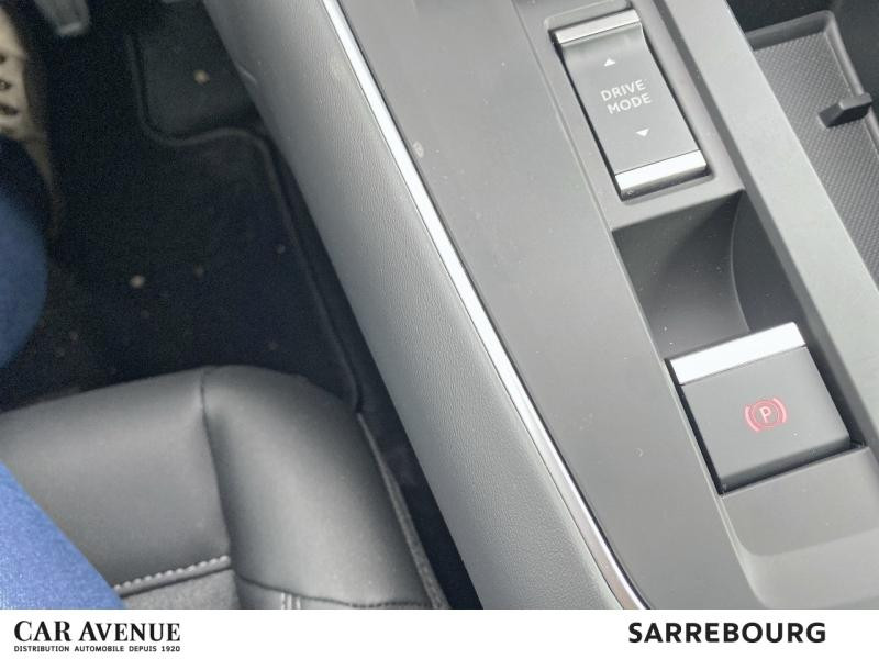 Used CITROEN C5 Aircross 1.2 Hybride 136ch MAX boite automatique 2024 Gris Platinium (M) € 35800 in Sarrebourg